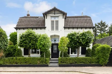 Vrijstaande woning te koop: Soerenseweg 32, Spainkbos Apeldoorn