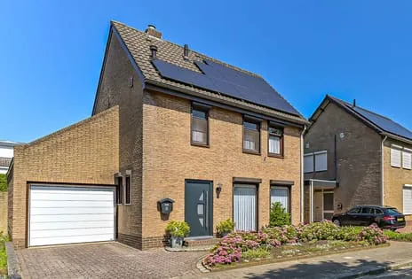 Detached house for sale: Soersbeekweg 8, Kern Belfeld Belfeld