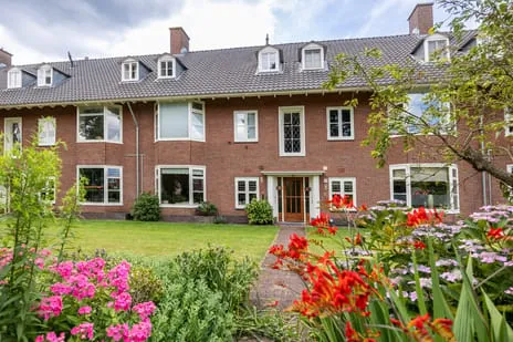 Appartement te koop: Soestdijkerstraatweg 24B, Schilderskwartier Hilversum