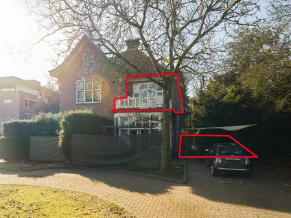 Studio te koop: Soestdijkerstraatweg 80H, Arenaparkkwartier Hilversum