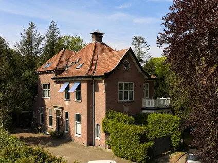 Studio te koop: Soestdijkerstraatweg 80J, Arenaparkkwartier Hilversum