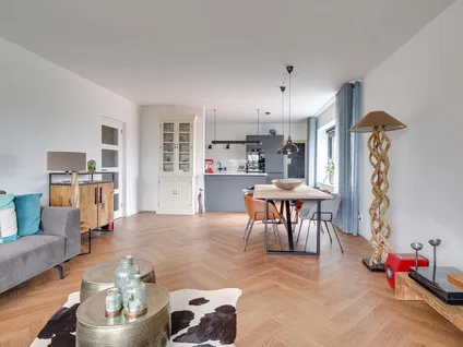 Appartement te koop: Soestdijkerstraatweg 82-20, Arenaparkkwartier Hilversum