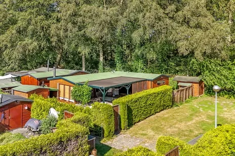 Vrijstaande woning te koop: Soestdijkerweg 8A75, Soestdijkerweg e.o. Den Dolder