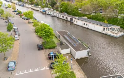 Appartement te koop: Soestdijksekade 1120, Leyenburg 'S-Gravenhage