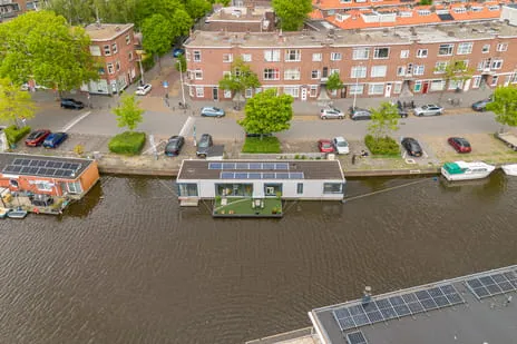 Apartment for sale: Soestdijksekade 1120, Leyenburg 'S-Gravenhage