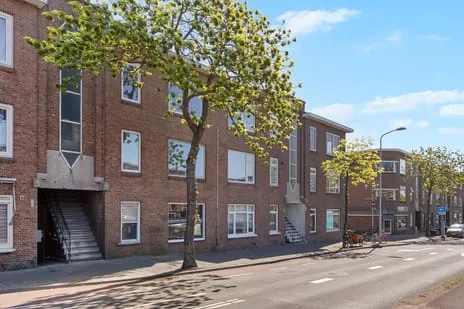 Appartement te koop: Soestdijksekade 12, Rustenburg 'S-Gravenhage
