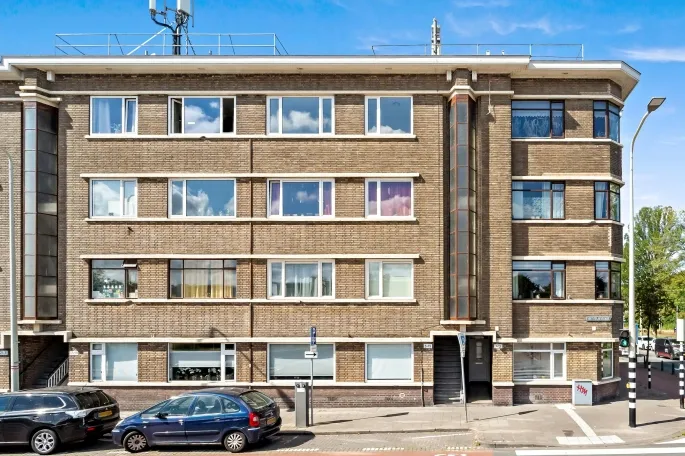 Appartement te koop: Soestdijksekade 13, Leyenburg 'S-Gravenhage