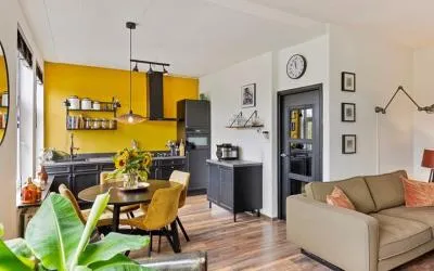 Appartement te koop: Soestdijksekade 146, 'S-Gravenhage