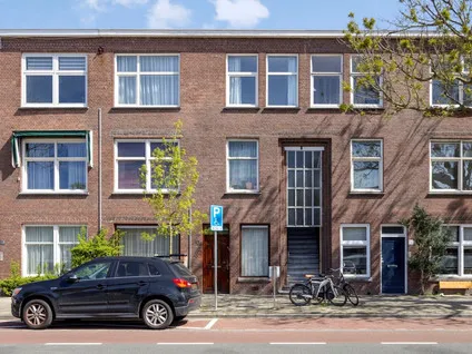 Appartement te koop: Soestdijksekade 180, 'S-Gravenhage