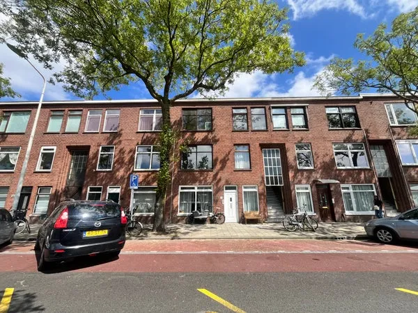 Woning te huur: Soestdijksekade 226KAMER-1, Leyenburg 'S-Gravenhage
