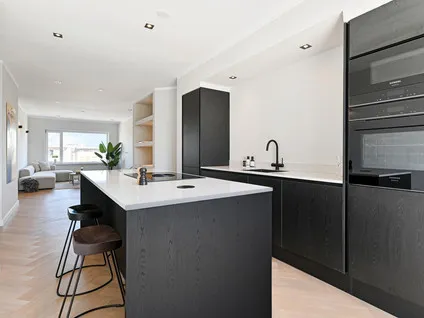 Appartement te koop: Soestdijksekade 25, Leyenburg 'S-Gravenhage