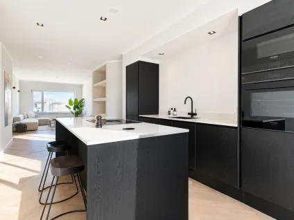Appartement te koop: Soestdijksekade 25, Leyenburg 'S-Gravenhage