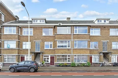 Appartement te koop: Soestdijksekade 251, 'S-Gravenhage
