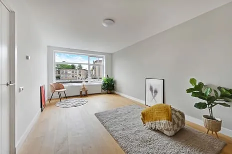 Appartement te koop: Soestdijksekade 292, Rustenburg 'S-Gravenhage