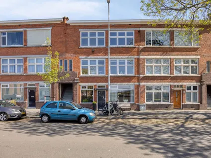 Appartement te koop: Soestdijksekade 308, 'S-Gravenhage