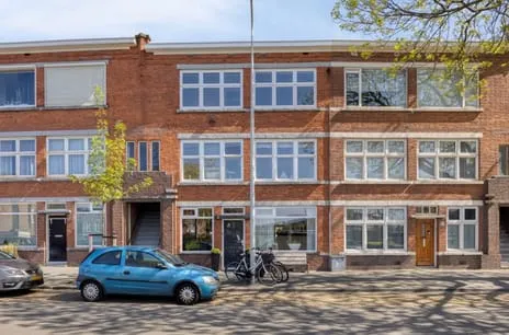 Appartement te koop: Soestdijksekade 308, 'S-Gravenhage