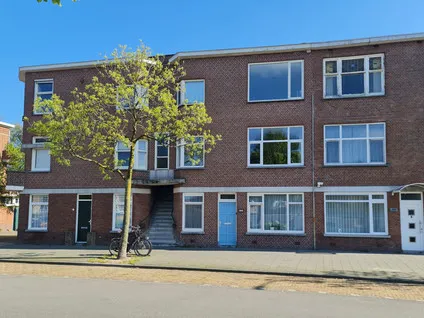 Appartement te koop: Soestdijksekade 326, Rustenburg 'S-Gravenhage