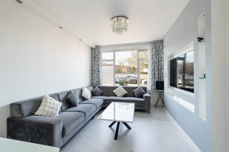 Appartement te koop: Soestdijksekade 328, 'S-Gravenhage