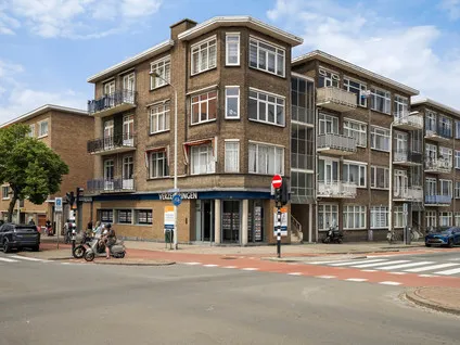 Appartement te koop: Soestdijksekade 329, Leyenburg 'S-Gravenhage