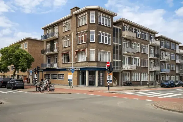 Appartement te koop: Soestdijksekade 329, Leyenburg 'S-Gravenhage