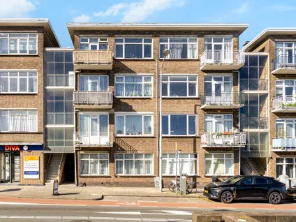 Appartement te koop: Soestdijksekade 335, Leyenburg 'S-Gravenhage