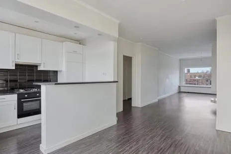 Appartement te koop: Soestdijksekade 433, 'S-Gravenhage