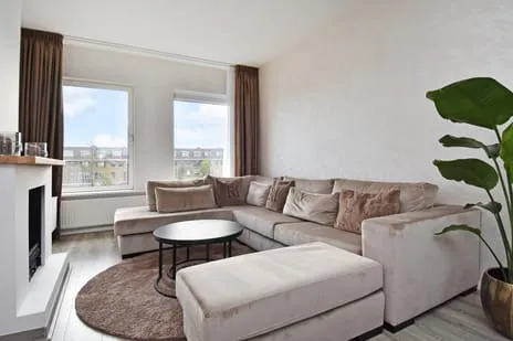 Appartement te koop: Soestdijksekade 496, 'S-Gravenhage