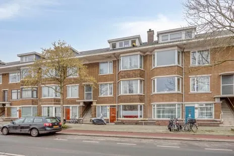 Appartement te koop: Soestdijksekade 545, Leyenburg 'S-Gravenhage