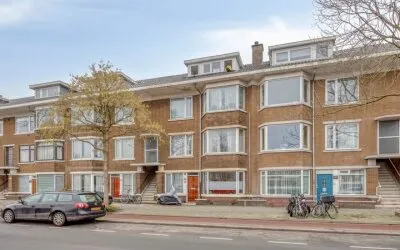 Appartement te koop: Soestdijksekade 545, 'S-Gravenhage