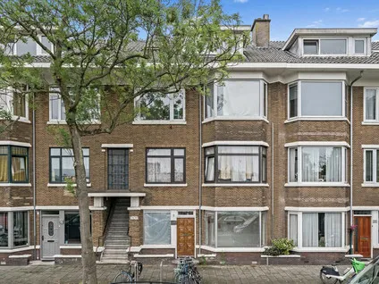 Appartement te koop: Soestdijksekade 557, Leyenburg 'S-Gravenhage