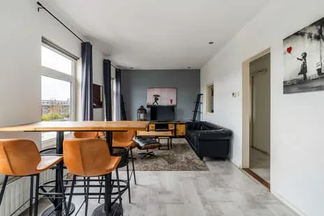 Appartement te koop: Soestdijksekade 590, 'S-Gravenhage
