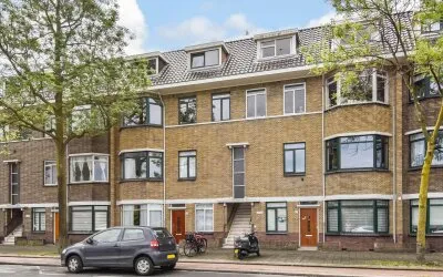 Appartement te koop: Soestdijksekade 633, Leyenburg 'S-Gravenhage
