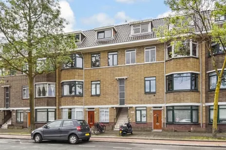 Apartment for sale: Soestdijksekade 633, Leyenburg 'S-Gravenhage