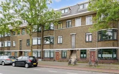 Apartment for sale: Soestdijksekade 659, Leyenburg 'S-Gravenhage