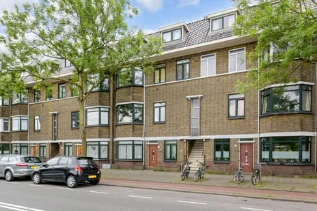 Appartement te koop: Soestdijksekade 659, Leyenburg 'S-Gravenhage