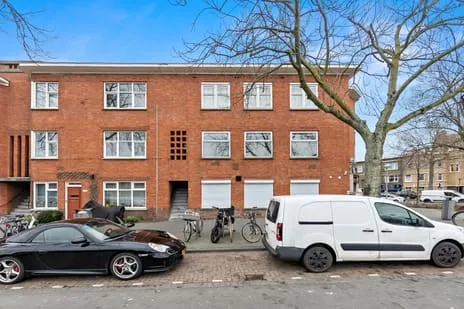Appartement te koop: Soestdijksekade 670, 'S-Gravenhage