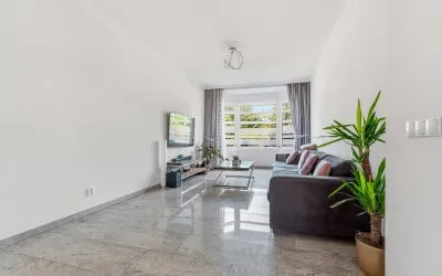 Appartement te koop: Soestdijksekade 699, Leyenburg 'S-Gravenhage