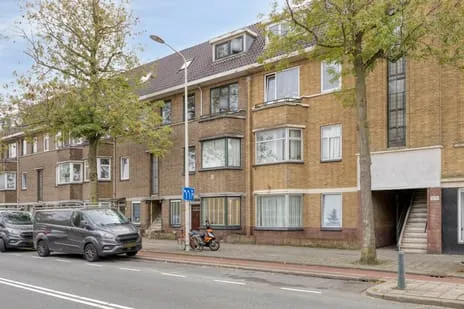 Appartement te koop: Soestdijksekade 727, 'S-Gravenhage