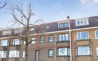 Appartement te koop: Soestdijksekade 731, 'S-Gravenhage