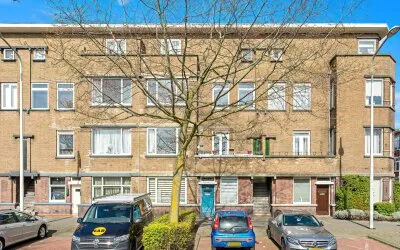 Appartement te koop: Soestdijksekade 858, 'S-Gravenhage