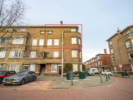 Appartement te koop: Soestdijksekade 862, 'S-Gravenhage