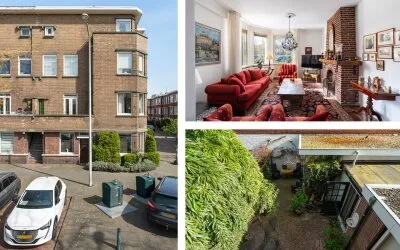 Appartement te koop: Soestdijksekade 866, Oostbroek-Zuid 'S-Gravenhage