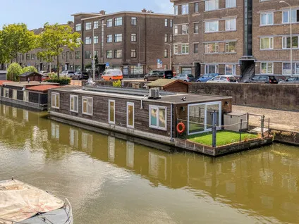 Appartement te koop: Soestdijksekade 869, Leyenburg 'S-Gravenhage