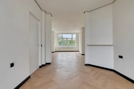 Appartement te koop: Soestdijksekade 886, Oostbroek-Zuid 'S-Gravenhage