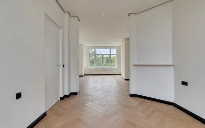 Apartment for sale: Soestdijksekade 886, Oostbroek-Zuid 'S-Gravenhage
