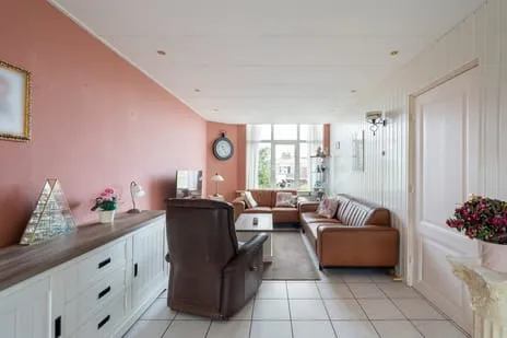 Appartement te koop: Soestdijksekade 930, Oostbroek-Zuid 'S-Gravenhage