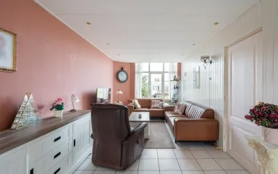 Appartement te koop: Soestdijksekade 930, Oostbroek-Zuid 'S-Gravenhage