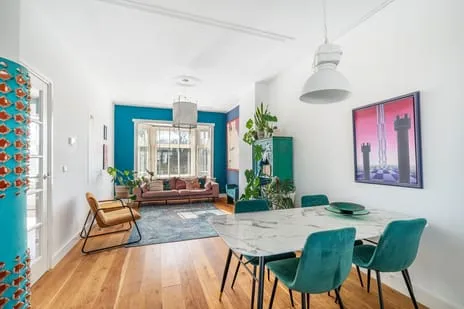 Appartement te koop: Soestdijksekade 942, 'S-Gravenhage