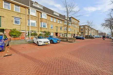 Appartement te koop: Soestdijksekade 946, Oostbroek-Zuid 'S-Gravenhage