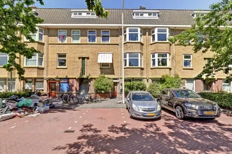 Apartment for sale: Soestdijksekade 948, Oostbroek-Zuid Haag